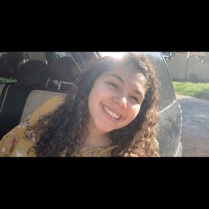 Meet your Posher, Krishtiana